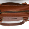Cow Milled Leather Tot Bag TB_MT_1